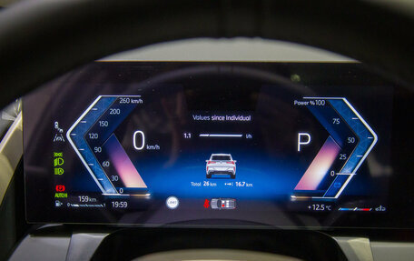 BMW X3, 2025 год, 7 700 000 рублей, 18 фотография