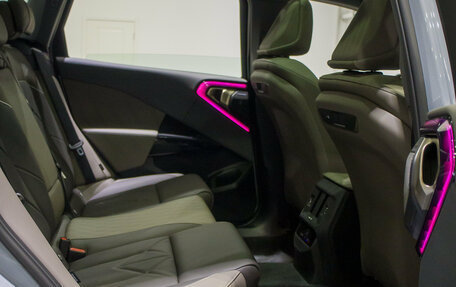 BMW X3, 2025 год, 7 700 000 рублей, 23 фотография