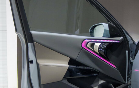 BMW X3, 2025 год, 7 700 000 рублей, 27 фотография