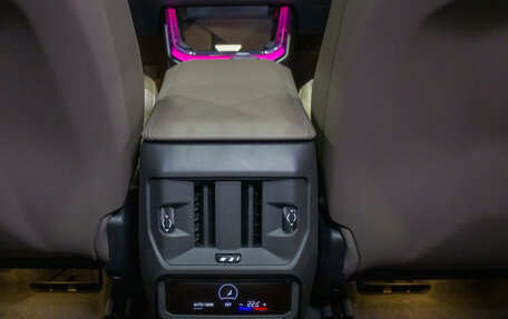 BMW X3, 2025 год, 7 700 000 рублей, 26 фотография