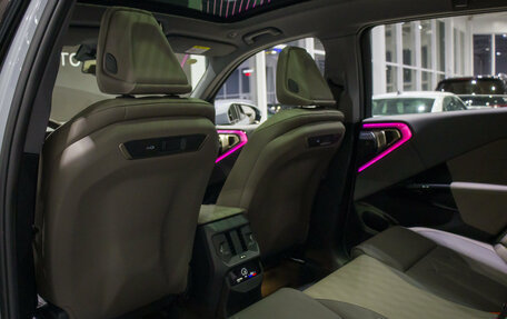 BMW X3, 2025 год, 7 700 000 рублей, 24 фотография