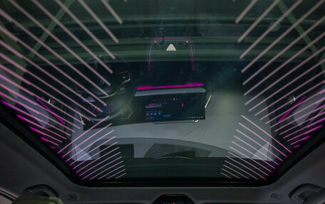 BMW X3, 2025 год, 7 700 000 рублей, 28 фотография