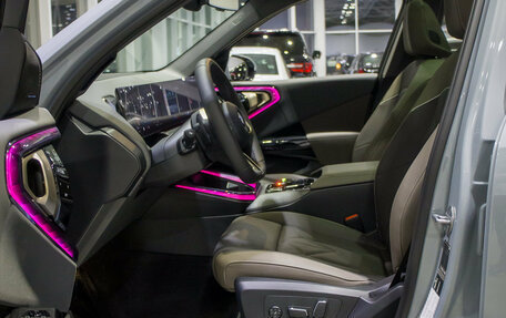 BMW X3, 2025 год, 7 700 000 рублей, 19 фотография