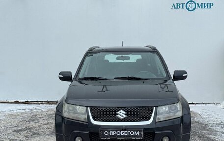 Suzuki Grand Vitara, 2011 год, 1 200 000 рублей, 2 фотография