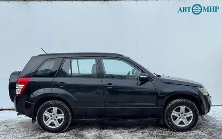 Suzuki Grand Vitara, 2011 год, 1 200 000 рублей, 4 фотография