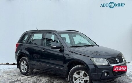 Suzuki Grand Vitara, 2011 год, 1 200 000 рублей, 3 фотография