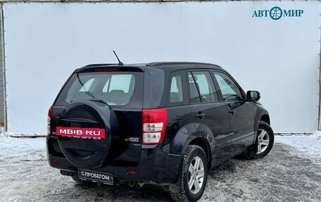 Suzuki Grand Vitara, 2011 год, 1 200 000 рублей, 8 фотография