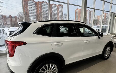 Haval Jolion, 2026 год, 2 449 000 рублей, 4 фотография