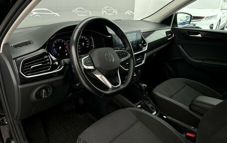 Volkswagen Polo VI (EU Market), 2021 год, 1 968 700 рублей, 5 фотография