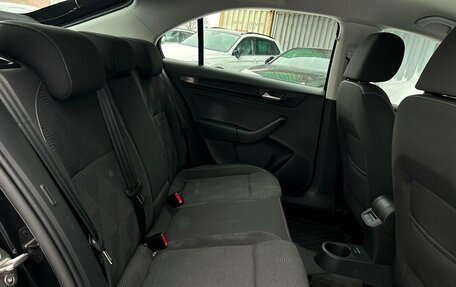 Volkswagen Polo VI (EU Market), 2021 год, 1 968 700 рублей, 9 фотография