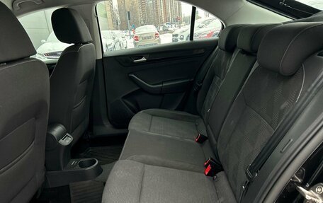 Volkswagen Polo VI (EU Market), 2021 год, 1 968 700 рублей, 11 фотография