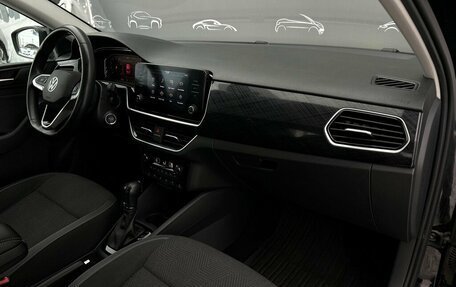 Volkswagen Polo VI (EU Market), 2021 год, 1 968 700 рублей, 7 фотография
