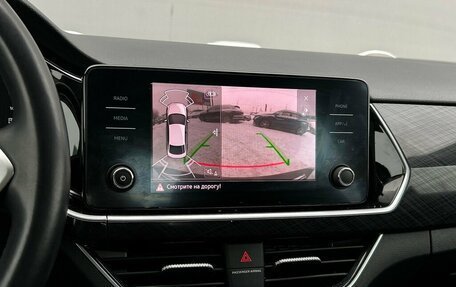 Volkswagen Polo VI (EU Market), 2021 год, 1 968 700 рублей, 17 фотография