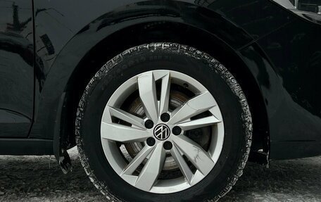 Volkswagen Polo VI (EU Market), 2021 год, 1 968 700 рублей, 21 фотография