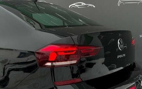 Volkswagen Polo VI (EU Market), 2021 год, 1 968 700 рублей, 23 фотография