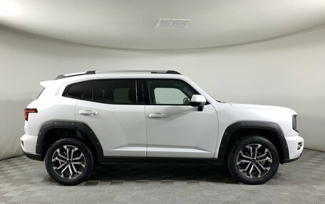 Haval H7, 2026 год, 4 199 000 рублей, 4 фотография