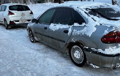 Renault Laguna II, 1999 год, 120 000 рублей, 1 фотография