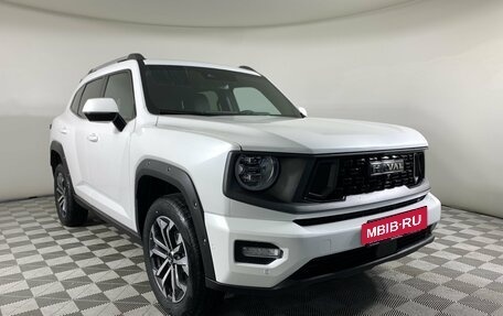 Haval H7, 2026 год, 4 199 000 рублей, 3 фотография