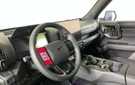 Haval H7, 2026 год, 4 199 000 рублей, 7 фотография