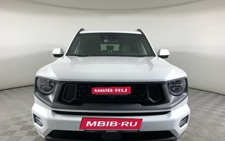 Haval H7, 2026 год, 4 199 000 рублей, 2 фотография