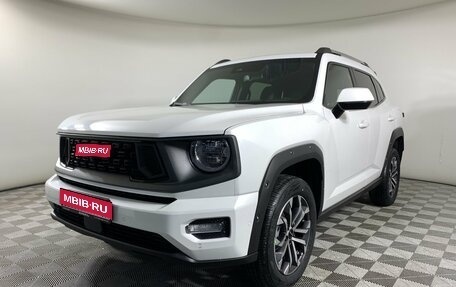 Haval H7, 2026 год, 4 199 000 рублей, 1 фотография