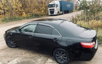 Toyota Camry, 2006 год, 860 000 рублей, 1 фотография