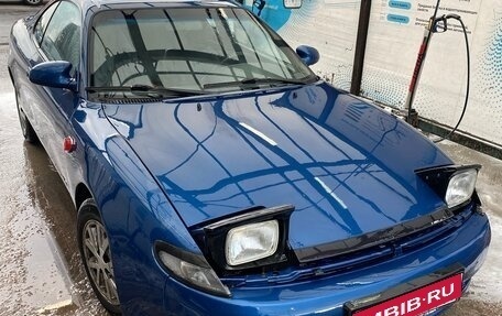 Toyota Celica IV, 1992 год, 370 000 рублей, 1 фотография