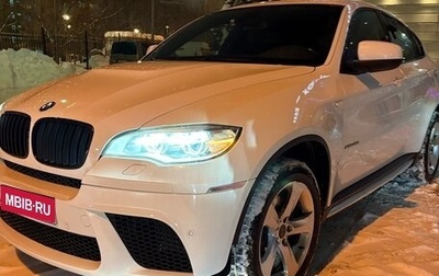 BMW X6, 2012 год, 2 350 000 рублей, 1 фотография