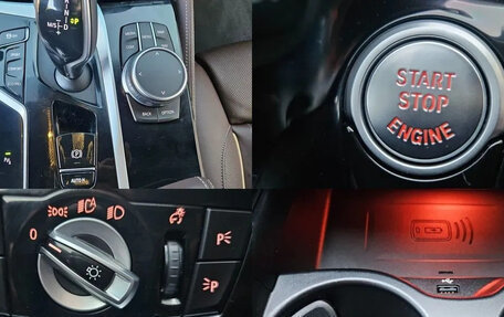 BMW 5 серия, 2022 год, 6 400 000 рублей, 8 фотография