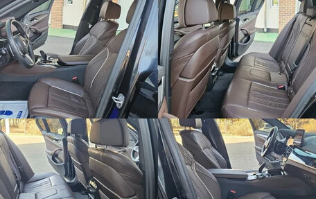 BMW 5 серия, 2022 год, 6 400 000 рублей, 10 фотография