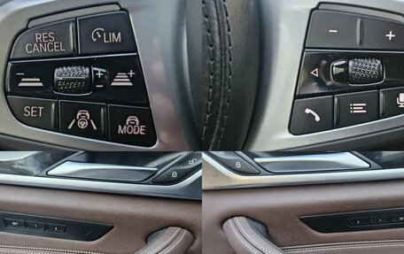 BMW 5 серия, 2022 год, 6 400 000 рублей, 11 фотография