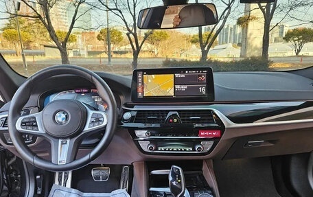 BMW 5 серия, 2022 год, 6 400 000 рублей, 9 фотография