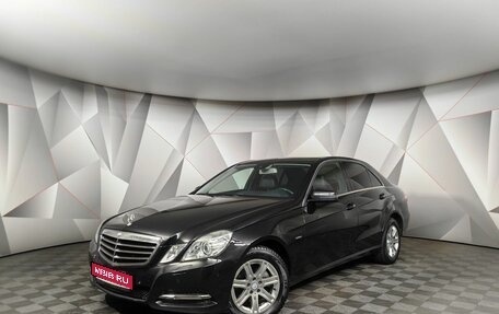 Mercedes-Benz E-Класс, 2012 год, 1 347 000 рублей, 1 фотография