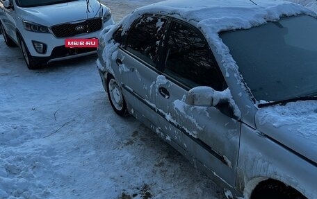 Renault Laguna II, 1999 год, 120 000 рублей, 5 фотография