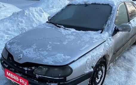 Renault Laguna II, 1999 год, 120 000 рублей, 6 фотография