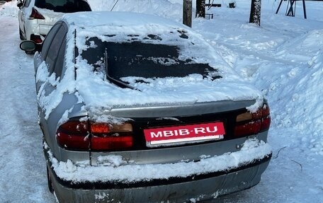 Renault Laguna II, 1999 год, 120 000 рублей, 2 фотография