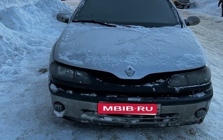 Renault Laguna II, 1999 год, 120 000 рублей, 4 фотография