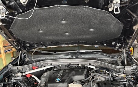 BMW X3, 2015 год, 2 300 000 рублей, 6 фотография