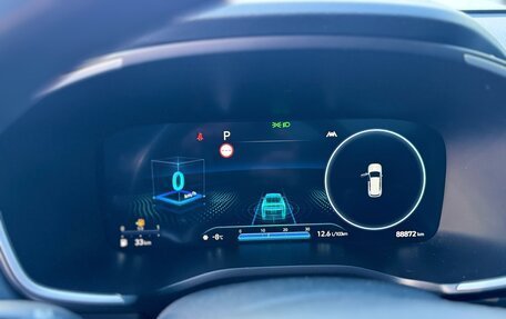 Hyundai Santa Fe IV, 2021 год, 4 000 000 рублей, 7 фотография