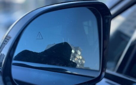 Hyundai Santa Fe IV, 2021 год, 4 000 000 рублей, 10 фотография