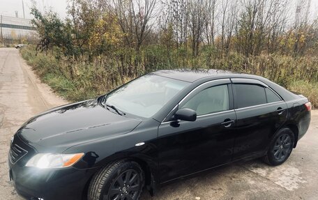Toyota Camry, 2006 год, 860 000 рублей, 3 фотография