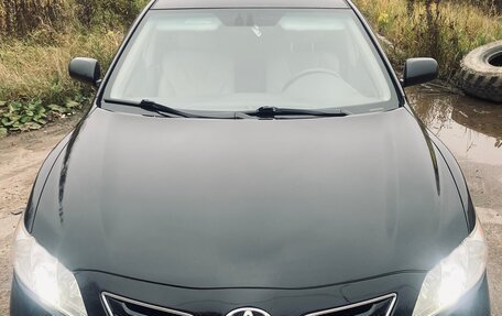 Toyota Camry, 2006 год, 860 000 рублей, 4 фотография