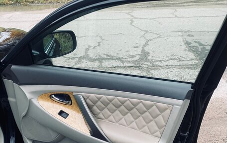 Toyota Camry, 2006 год, 860 000 рублей, 7 фотография