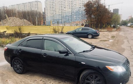 Toyota Camry, 2006 год, 860 000 рублей, 2 фотография