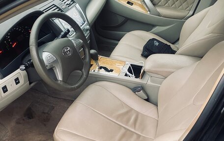 Toyota Camry, 2006 год, 860 000 рублей, 14 фотография