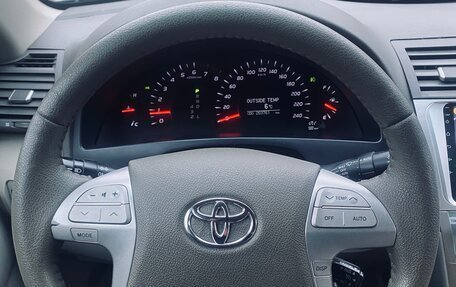 Toyota Camry, 2006 год, 860 000 рублей, 15 фотография