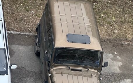 ЛуАЗ 3159, 2003 год, 1 200 000 рублей, 5 фотография