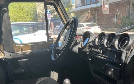 ЛуАЗ 3159, 2003 год, 1 200 000 рублей, 6 фотография