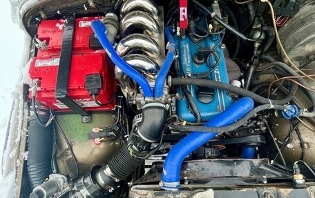 ЛуАЗ 3159, 2003 год, 1 200 000 рублей, 9 фотография