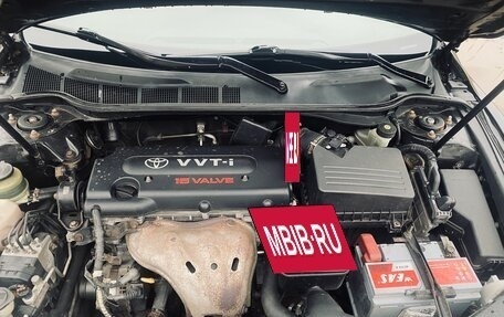 Toyota Camry, 2006 год, 860 000 рублей, 18 фотография